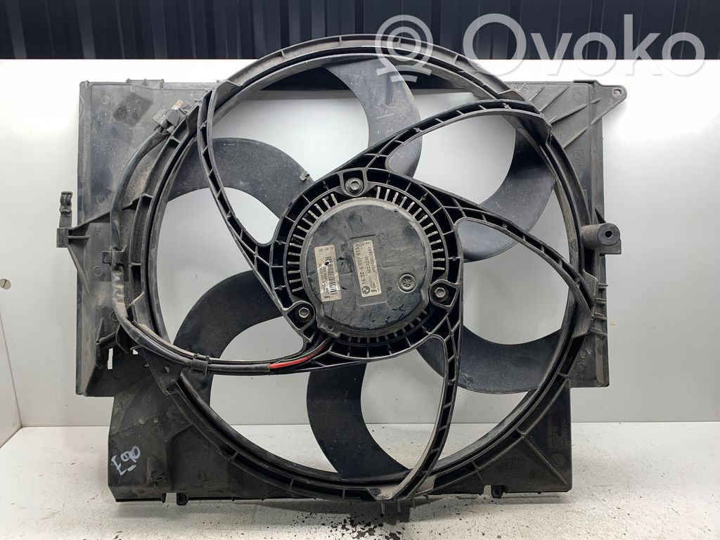 Elektrisks radiatoru ventilators   7788906,11074810,840431,16326937515