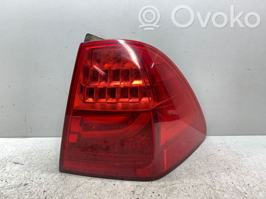 BMW 3 E90 E91 Rear/tail lights 