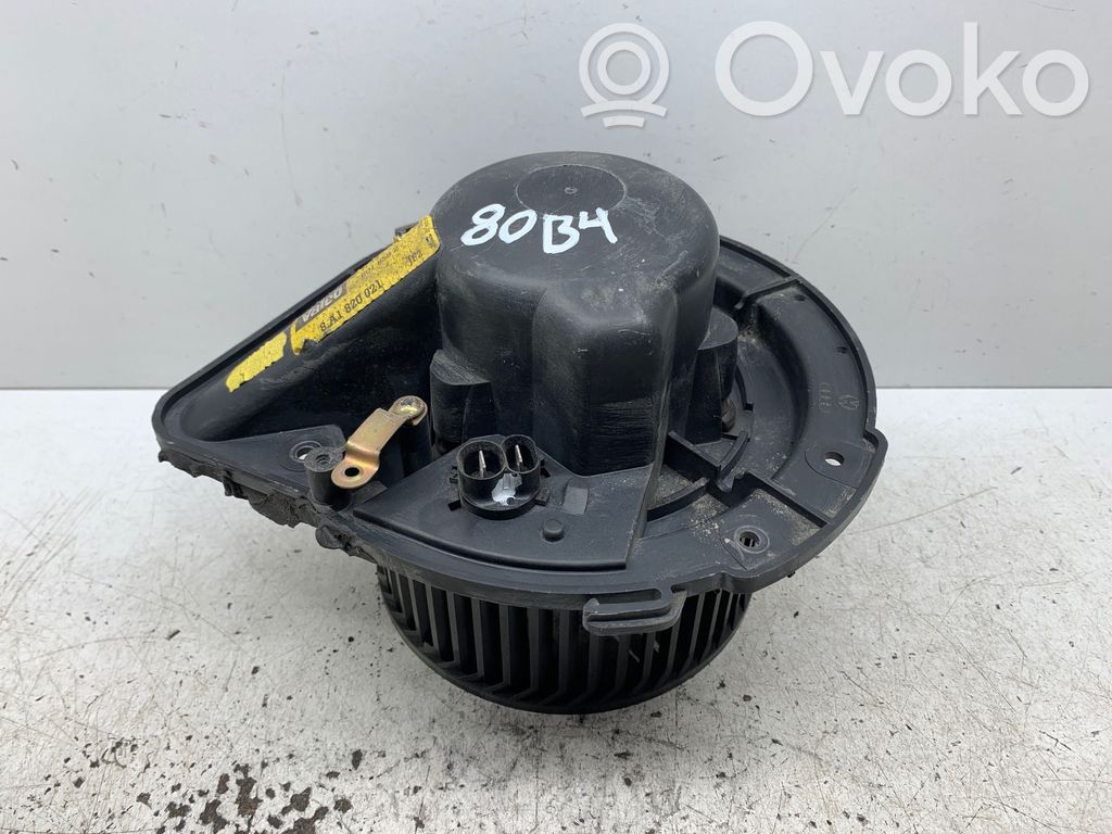 Audi 80 90 S2 B4 Heizungslüfter 