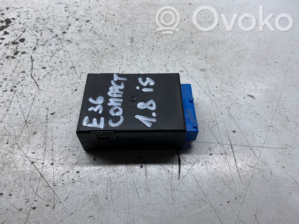 BMW 3 E36 Other control units/modules 