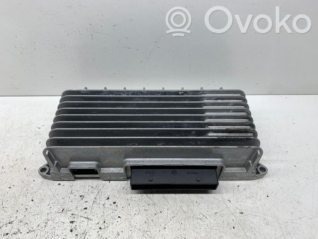 Audi A6 S6 C6 4F Garso stiprintuvas 