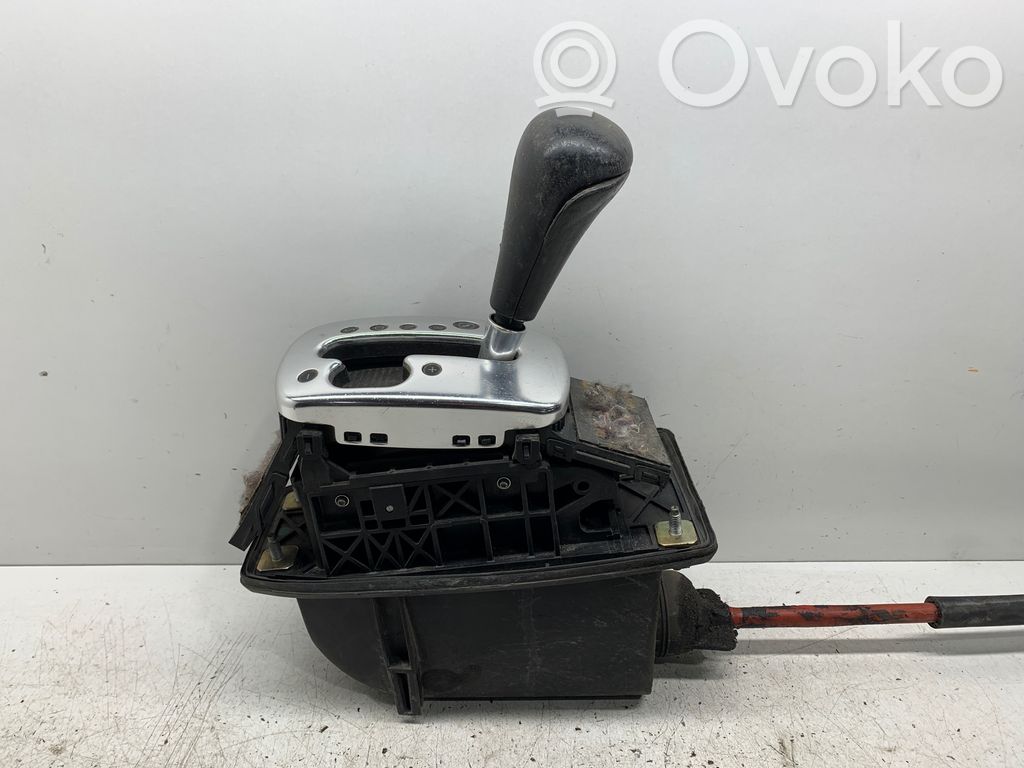 Selector caja de cambios   4B0713041AA