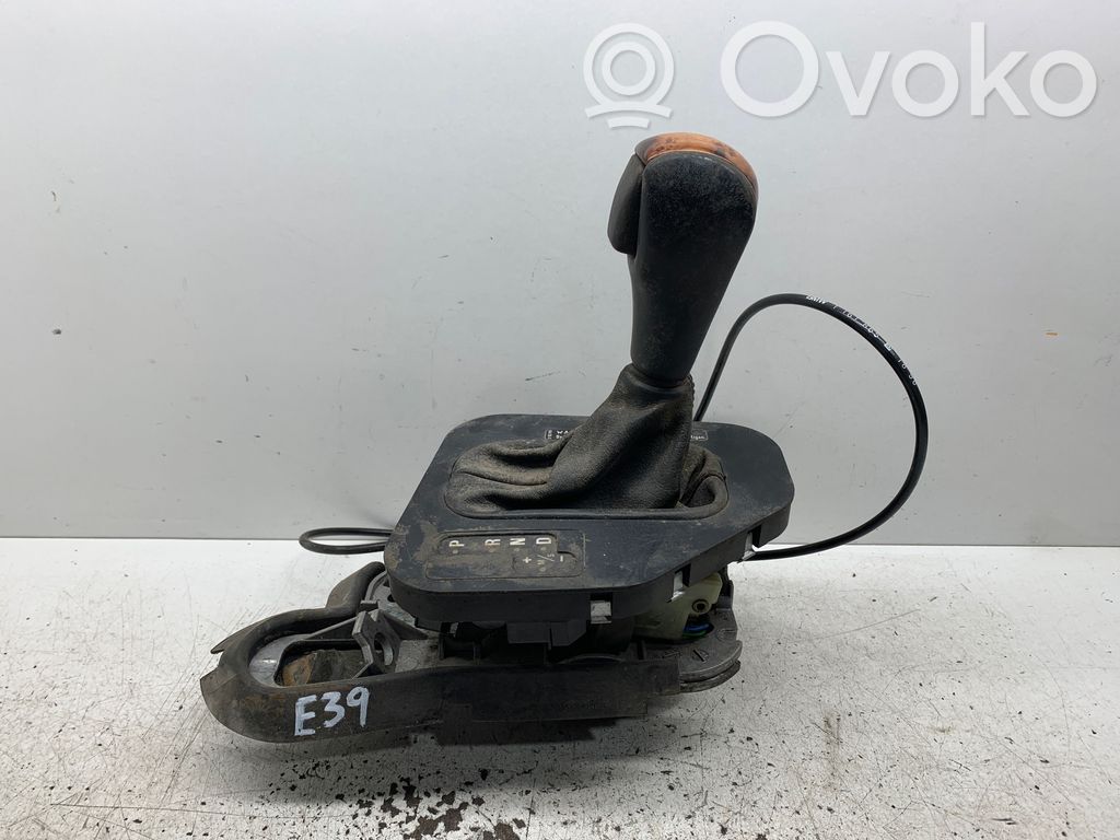 BMW 5 E39 Gear shifter/selector 