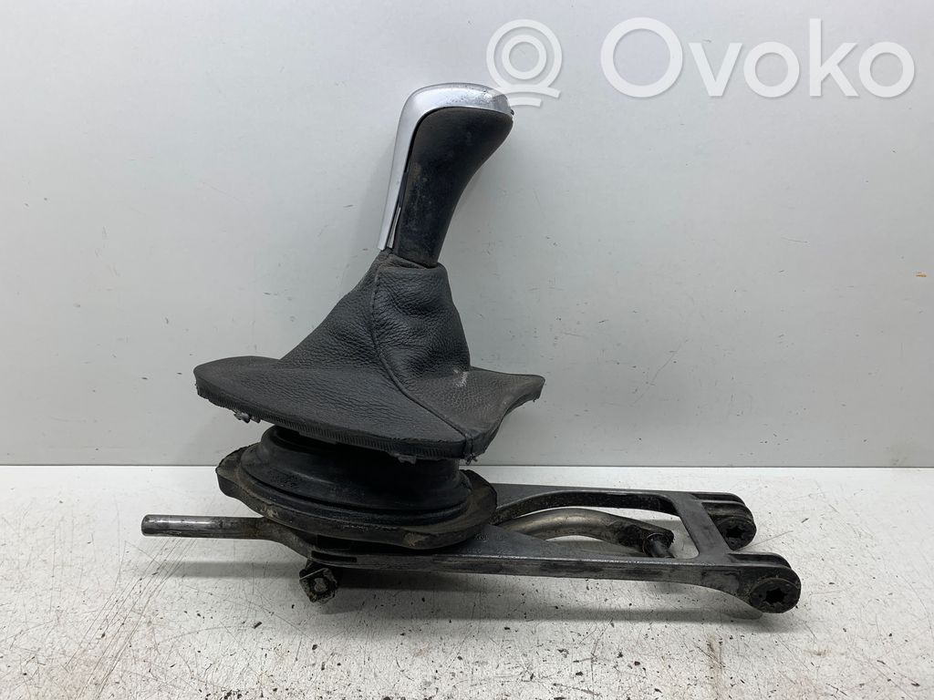 BMW 3 E90 E91 Gear shifter/selector 