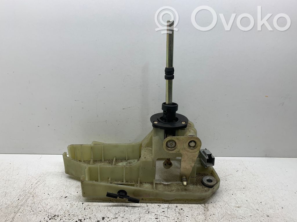 Volvo V70 Selector caja de cambios 