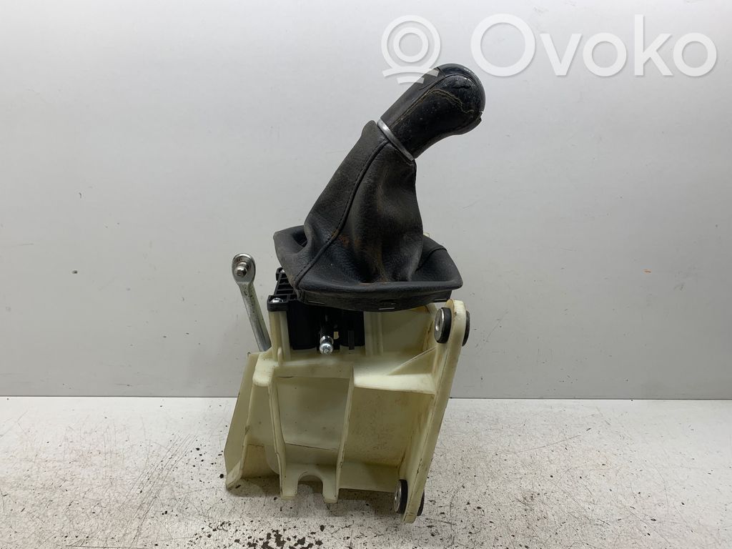 Selector caja de cambios   4M5R7K387LB