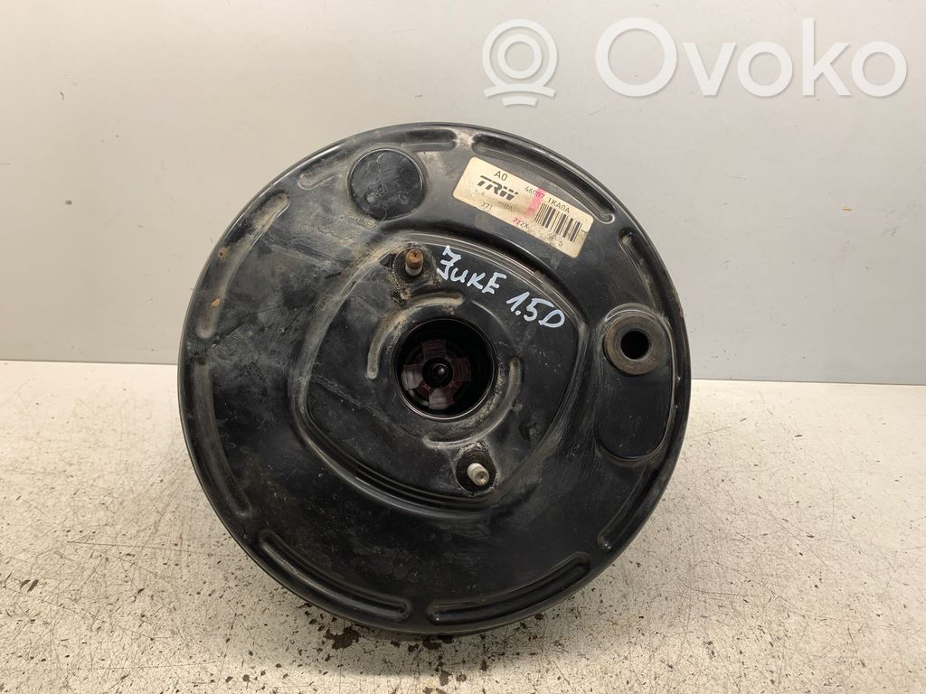 Nissan Juke I F15 Servofreno 