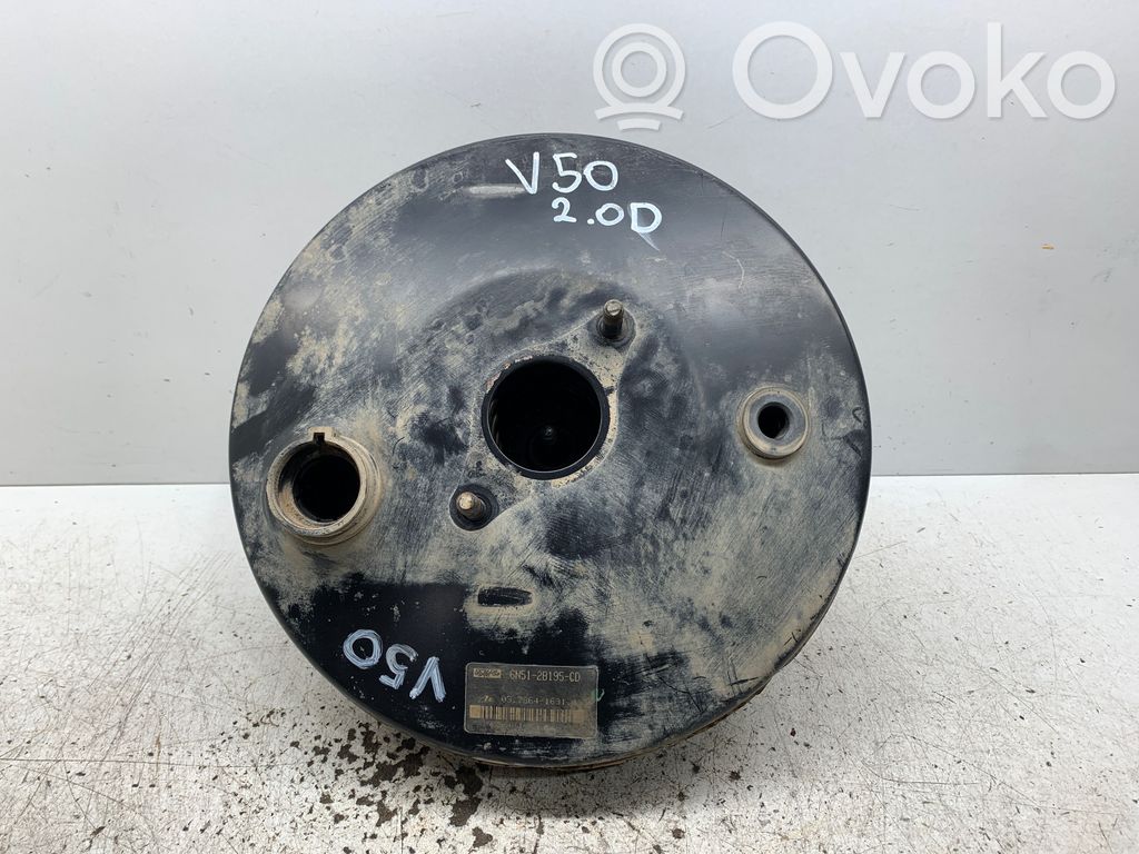 Volvo V50 Servo-frein 