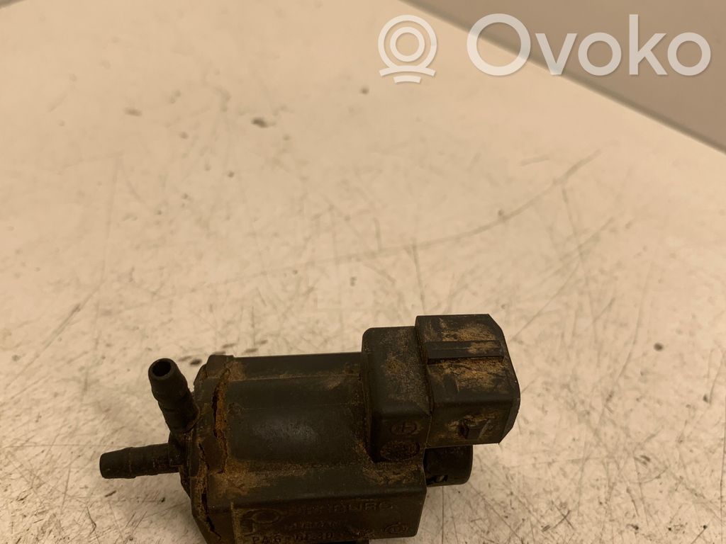 Opel Meriva A Válvula de vacío 