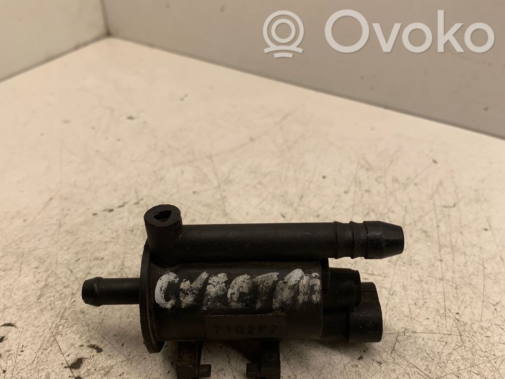 Opel Vectra C Vacuum valve 