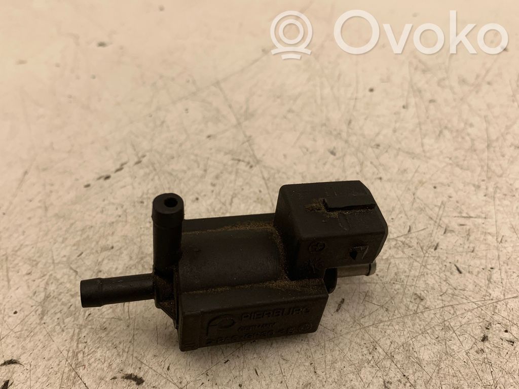 Saab 9-3 Ver2 Vacuum valve 