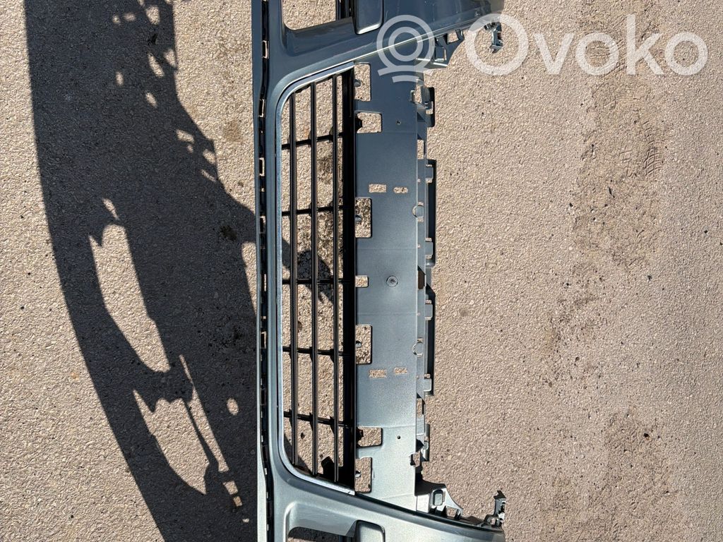 Volkswagen PASSAT B6 Parachoques delantero 
