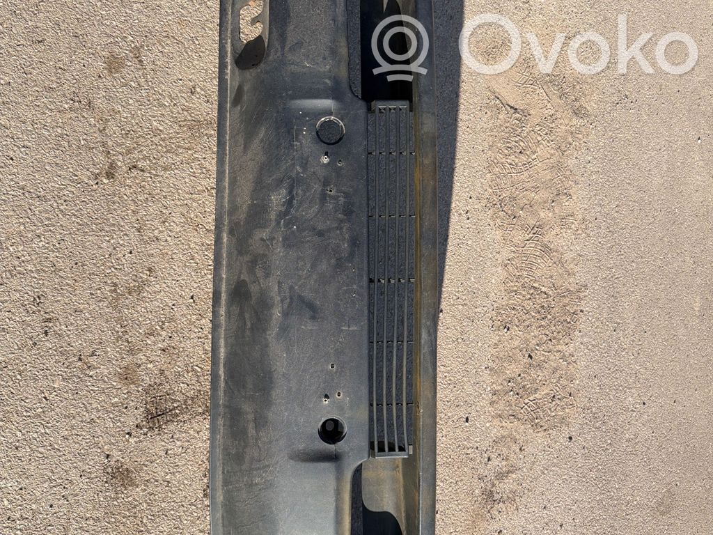 Volkswagen II LT Front bumper 