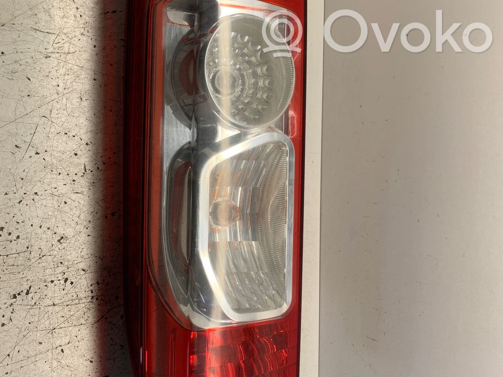 Peugeot Boxer Takavalot 