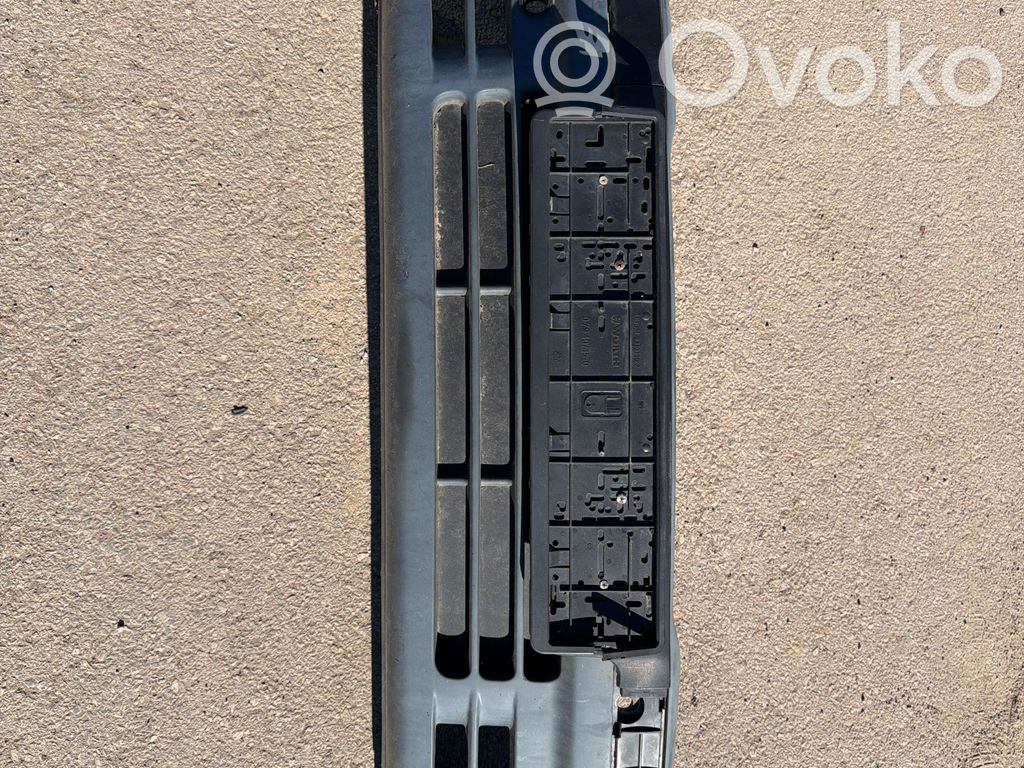 BMW 3 E36 Front bumper 
