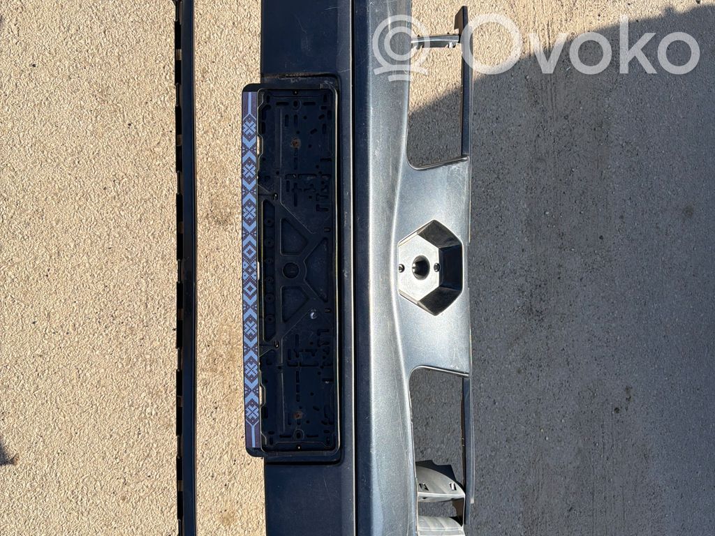 Renault Espace IV Priekinis bamperis 