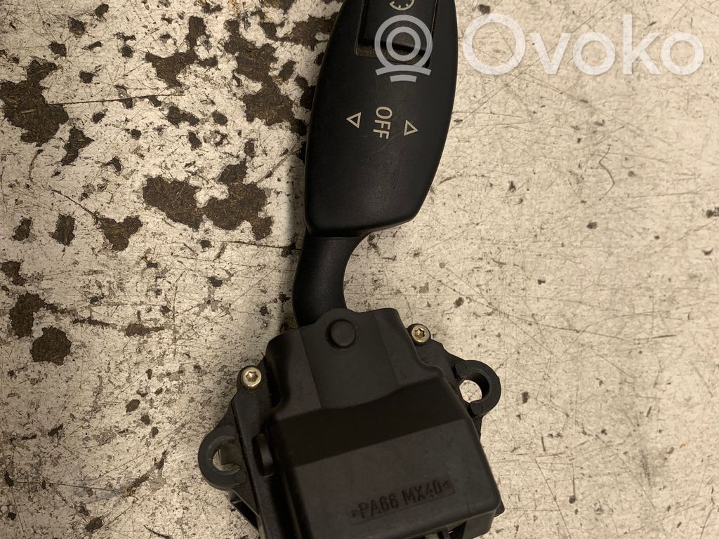 BMW 5 E60 E61 Cruise control stalk 