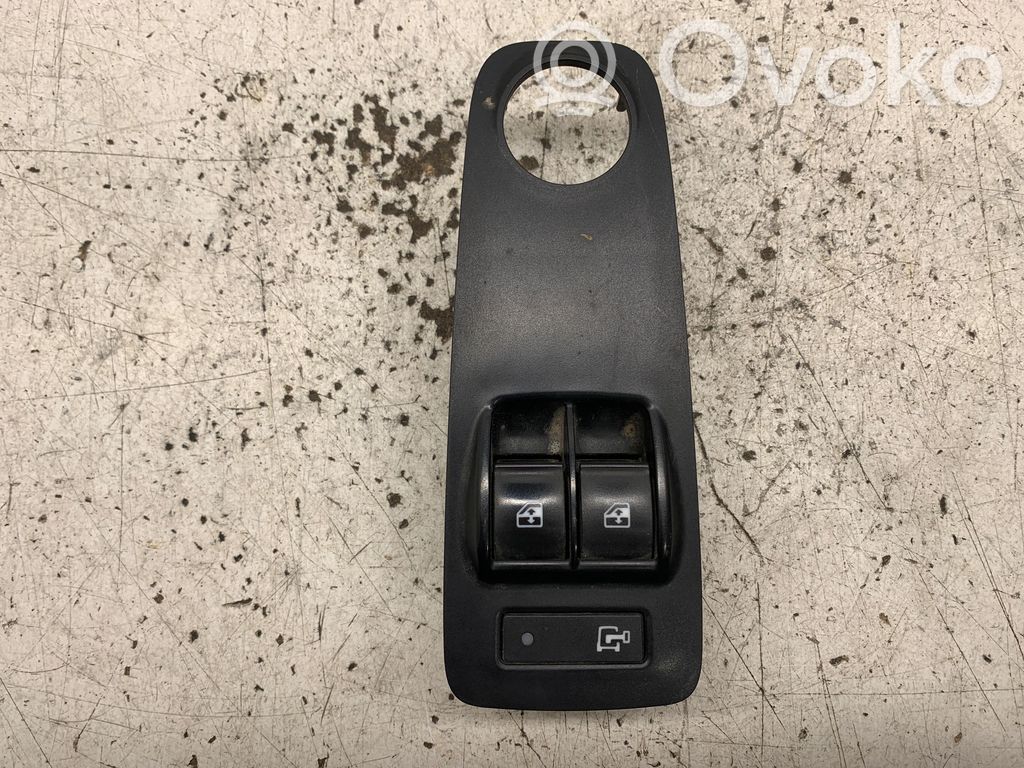 Peugeot Boxer Interruptor del elevalunas eléctrico 