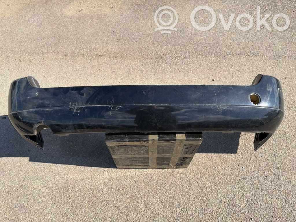 Бампер   0097A