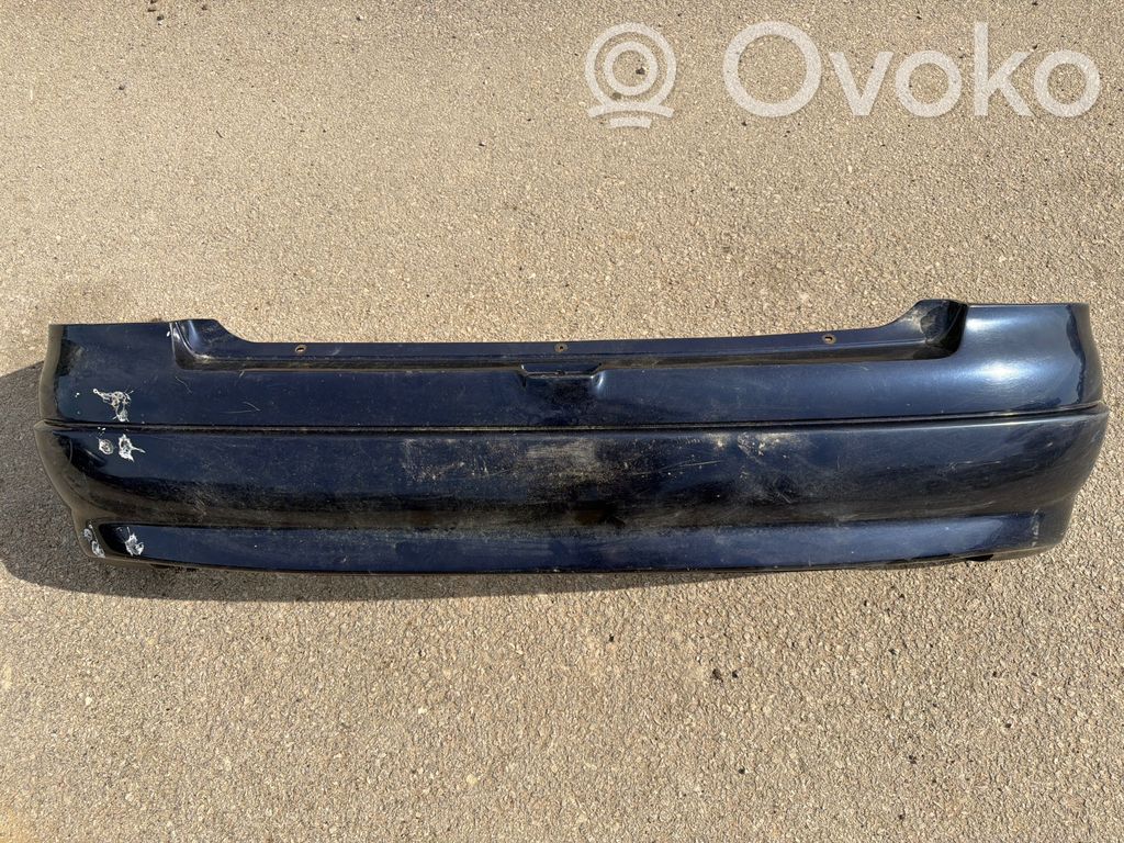 Opel Astra G Бампер 