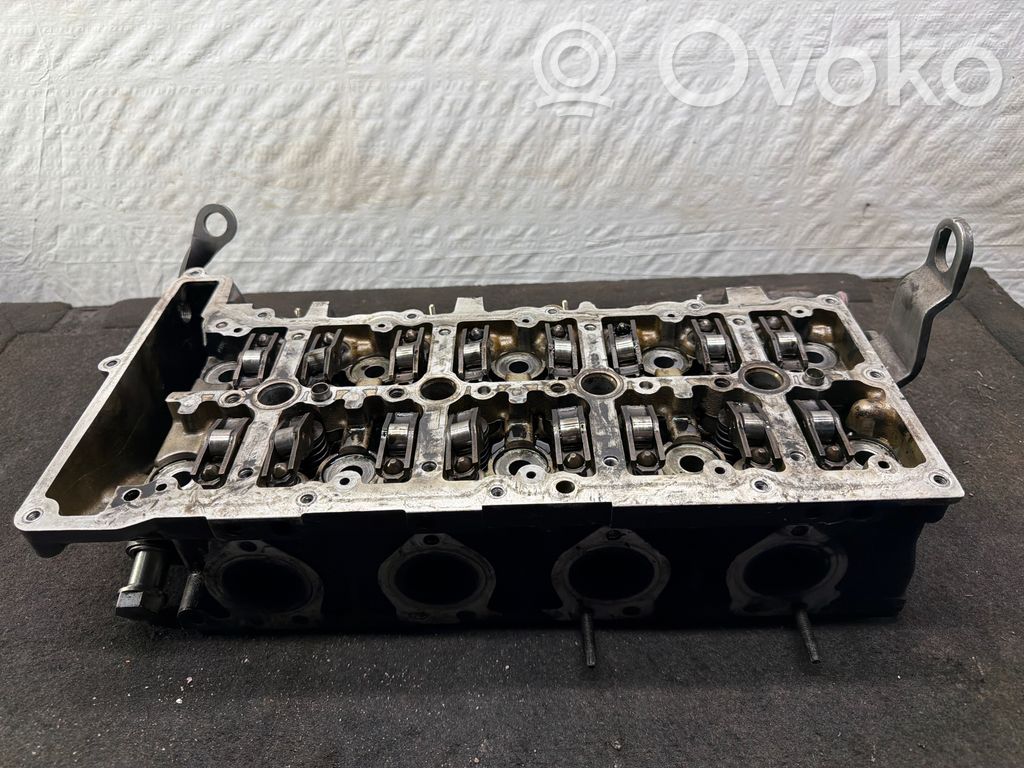 BMW 5 F10 F11 Engine head 