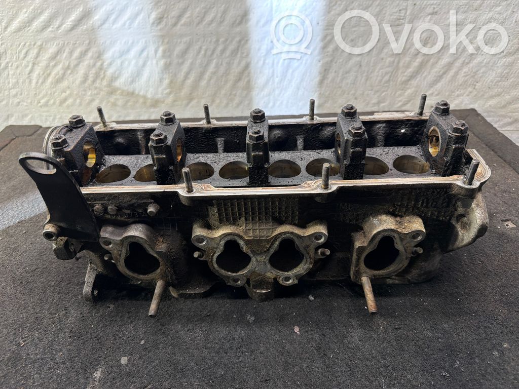 Volkswagen Golf IV Engine head 