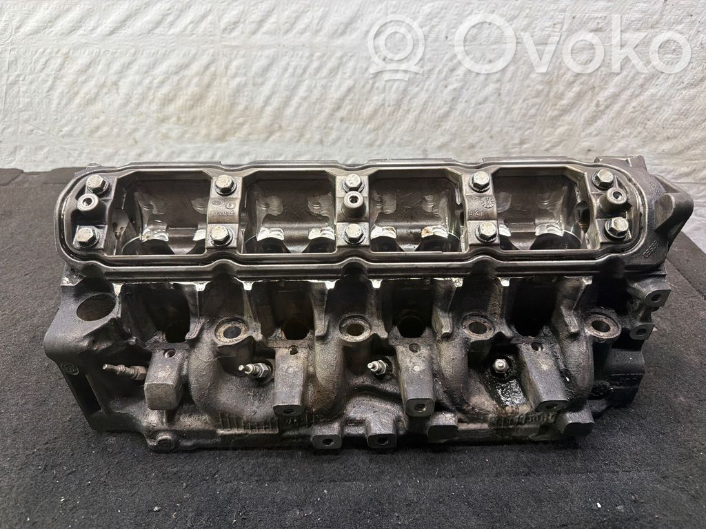 Renault Megane II Engine head 