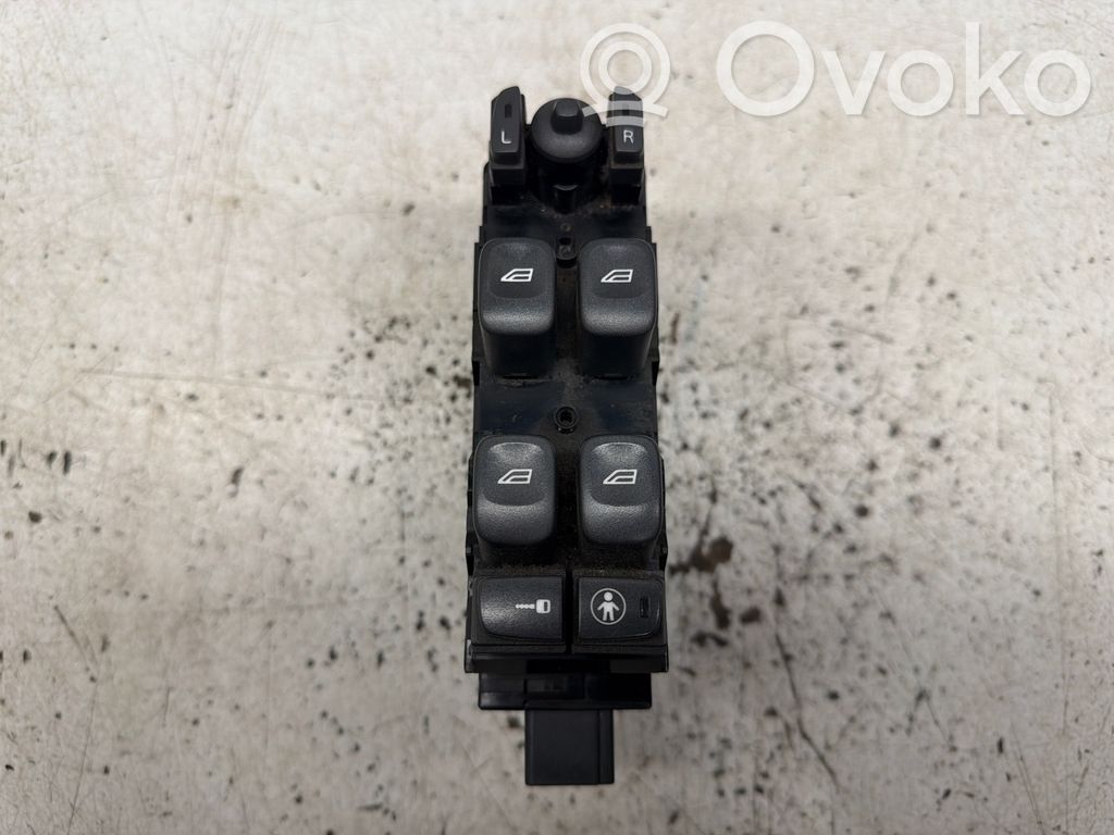 Volvo S60 Electric window control switch 