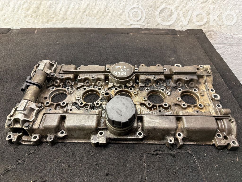 Engine head   1001761008