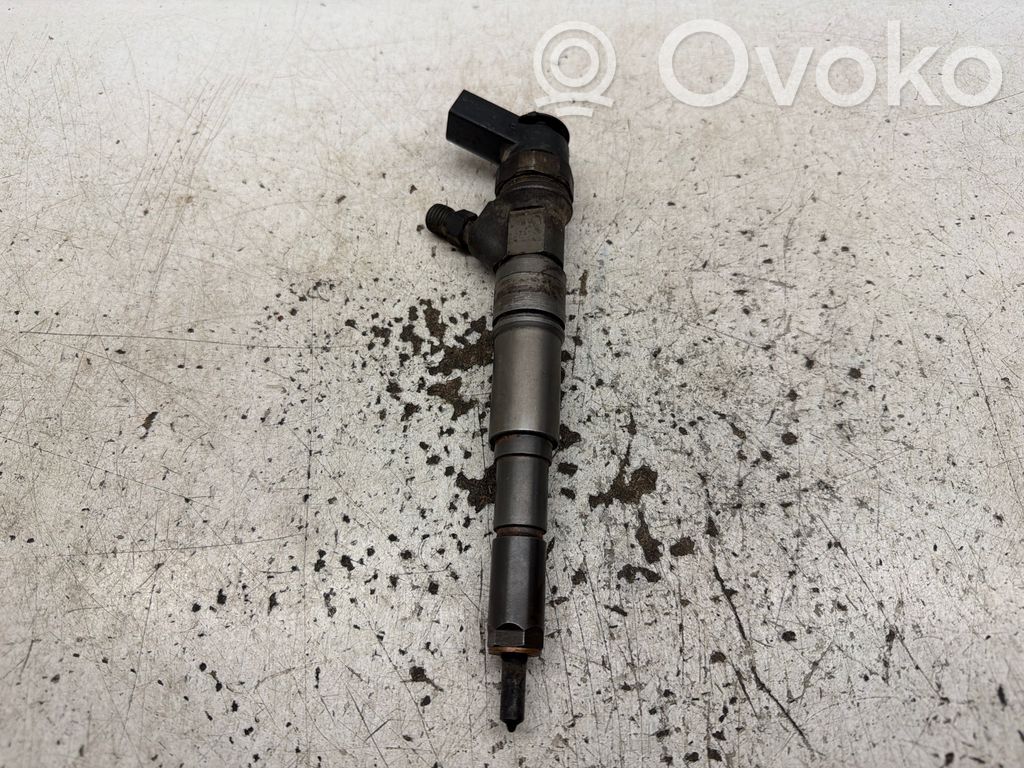 BMW 5 E60 E61 Sprausla (-i) 