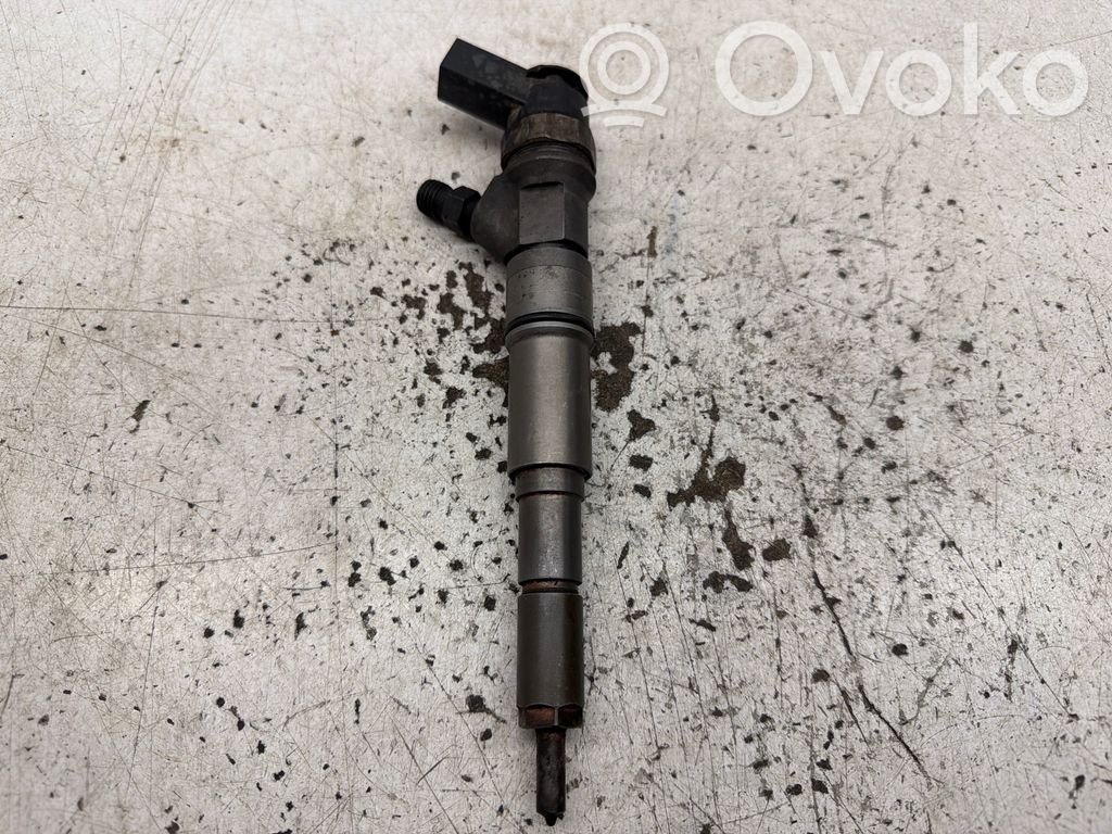 BMW 5 E60 E61 Sprausla (-i) 