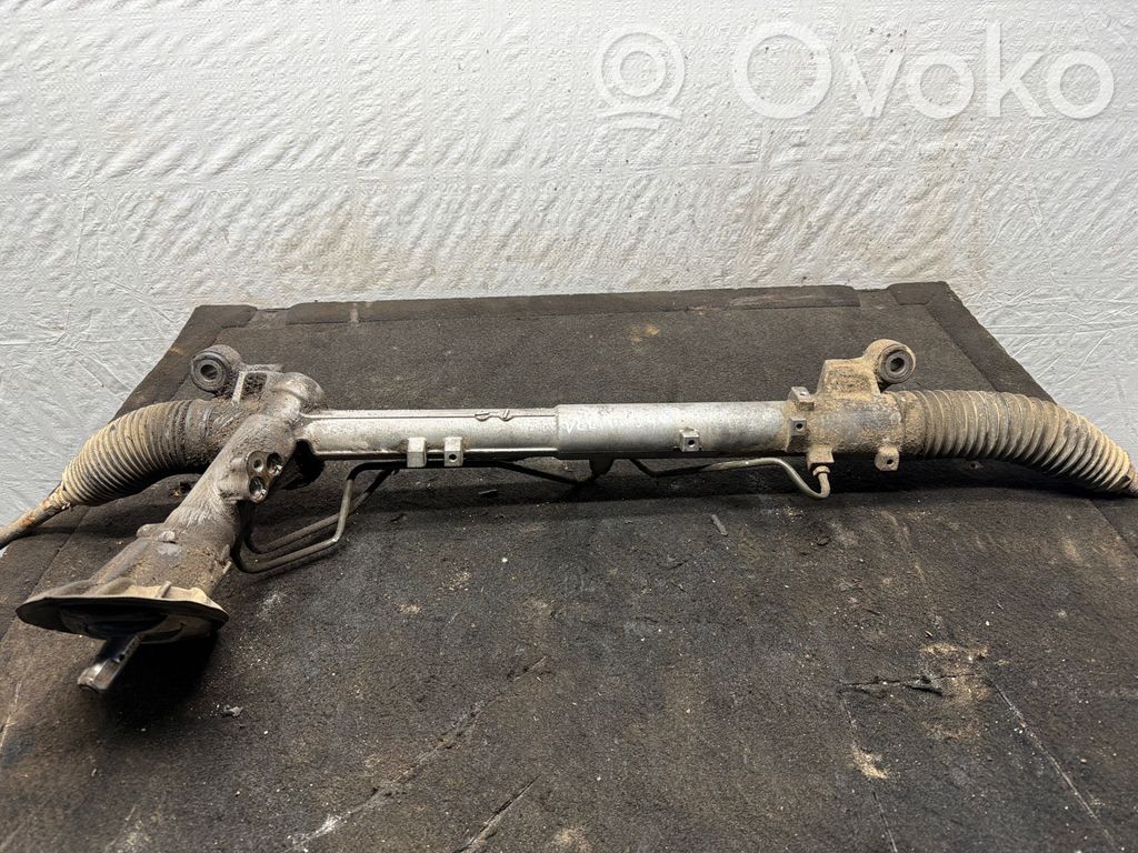 Volvo S40 Steering rack 