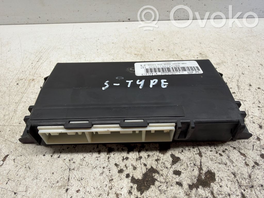 Jaguar S-Type Door control unit/module 