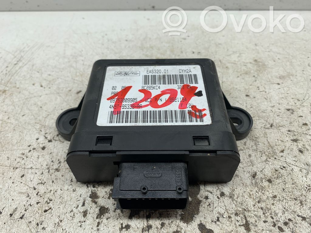 Komforto modulis   EAS32001,4N5T9S338AA,09753009905