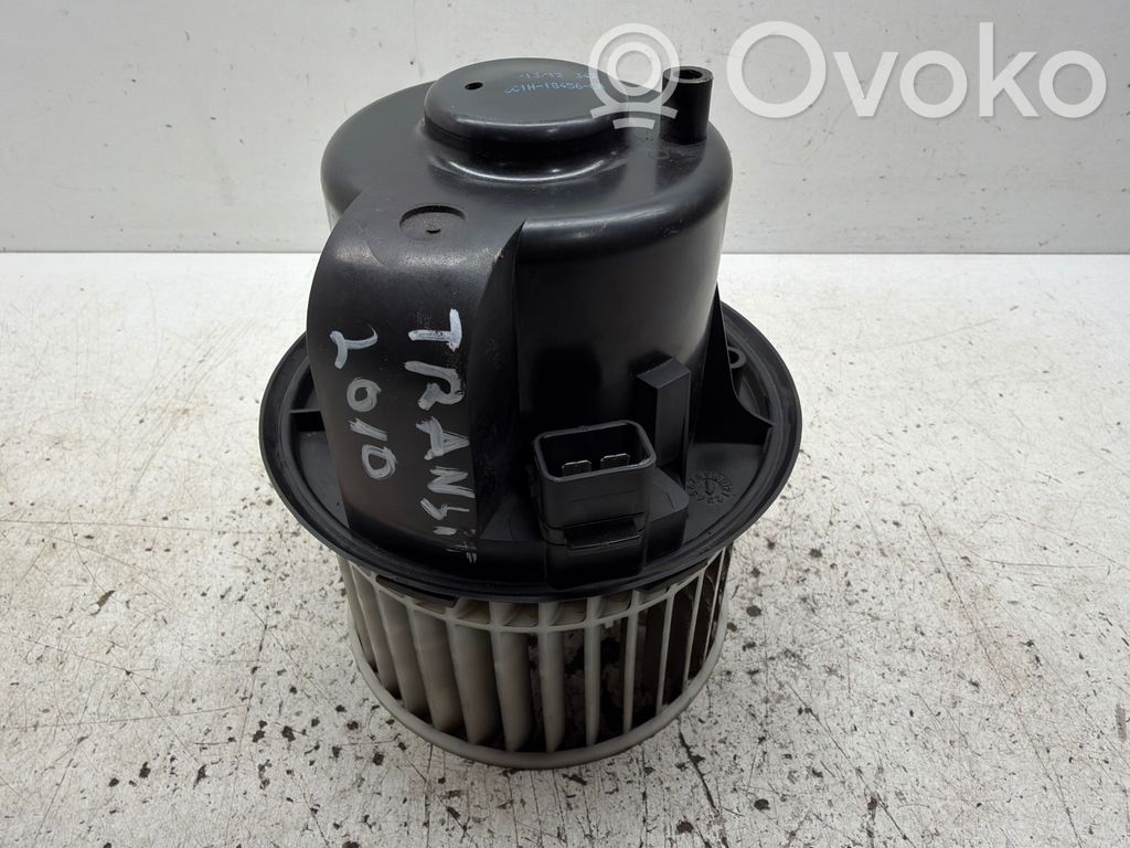 Ford Transit Mazā radiatora ventilators 