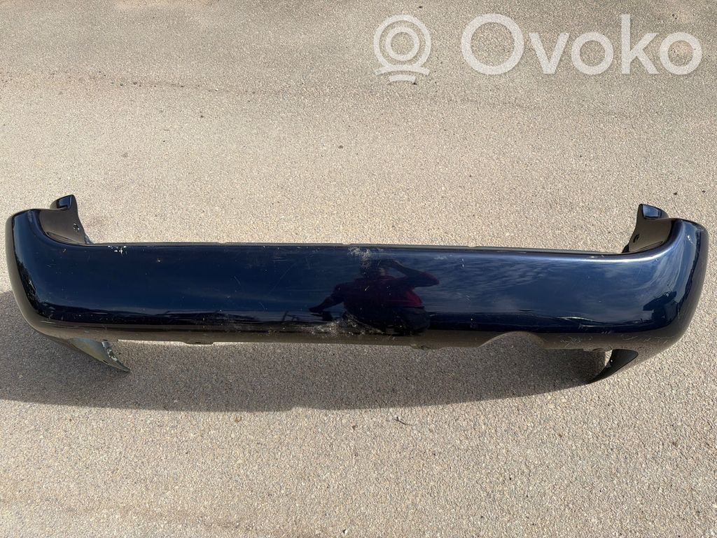 Chrysler Voyager Puskuri 