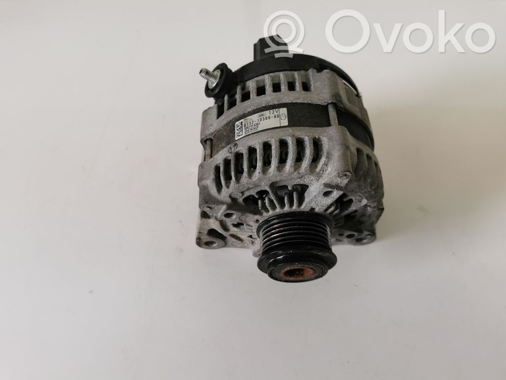 Land Rover Evoque I Generator/alternator 