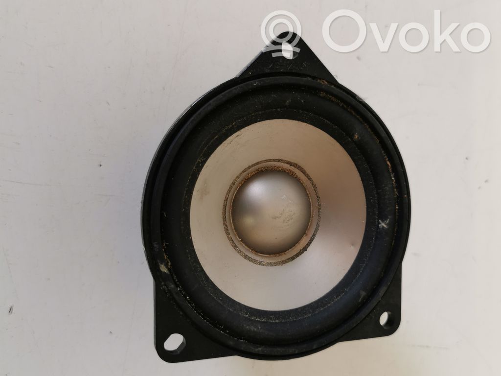 Front door speaker   6907641