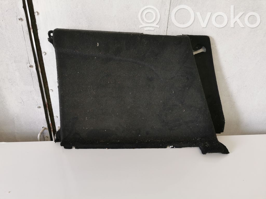 BMW X5 E70 Trunk/boot side trim panel 