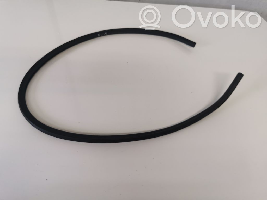 Engine compartment rubber   7639,S1XMC