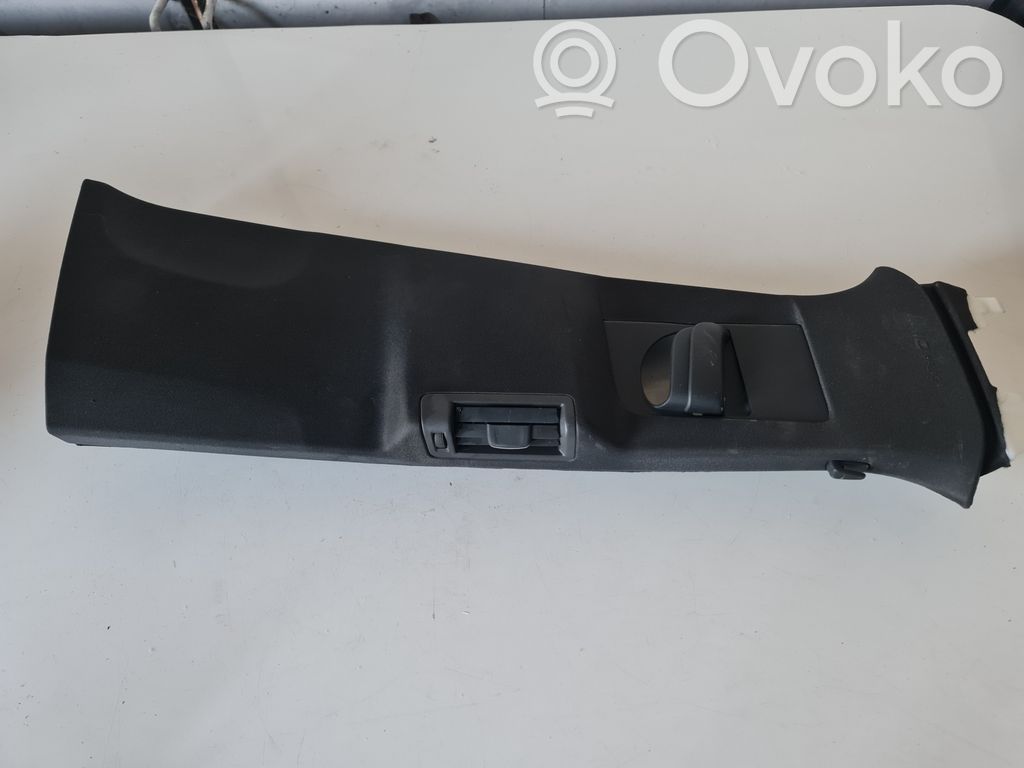 Volvo XC90 Prowadnica pasa bezpieczeństwa 
