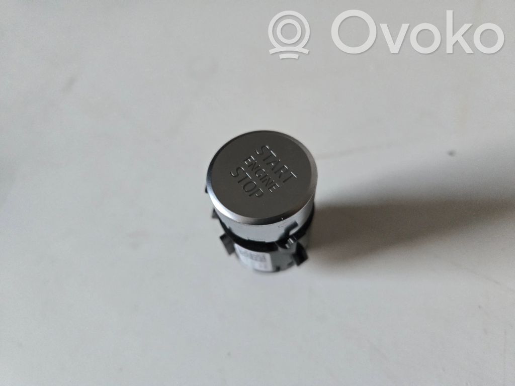 Audi Q7 4M Engine start stop button switch 