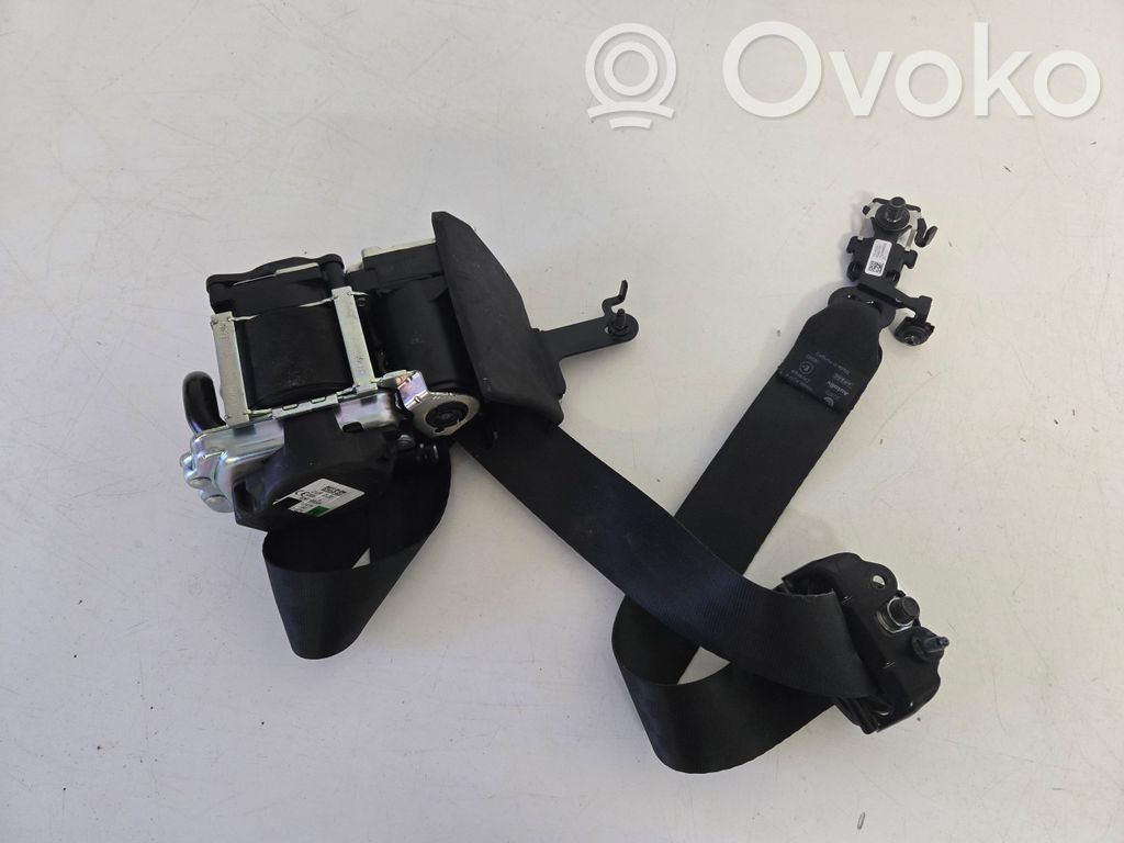 Volvo XC90 Cinturón delantero 