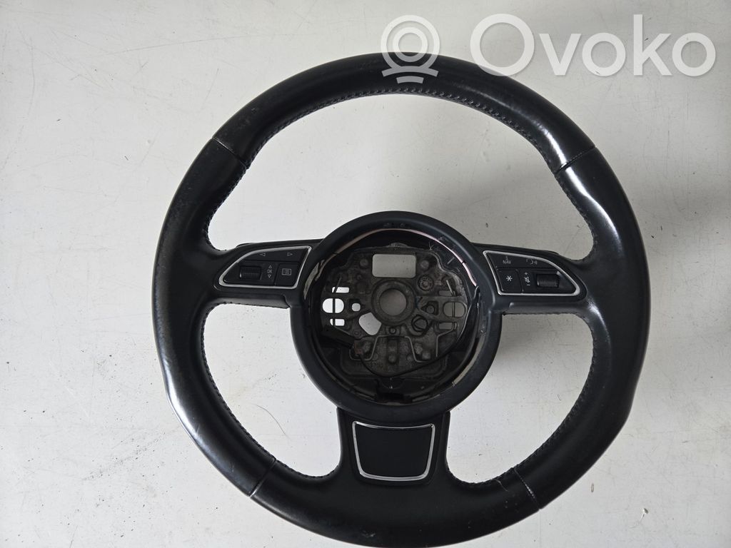 Audi A6 S6 C7 4G Vairas 