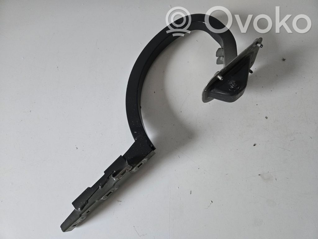 BMW M8 F93 Gran Coupe Loading door upper hinge 