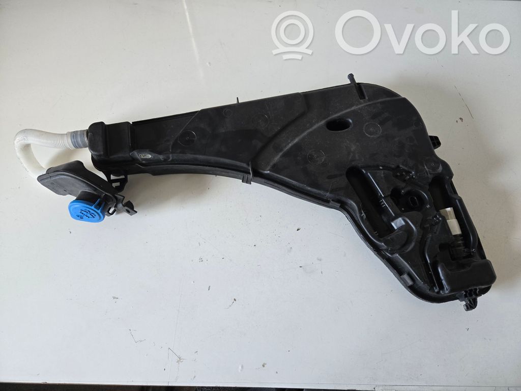 BMW X6M G06 F96 Wischwasserbehälter 