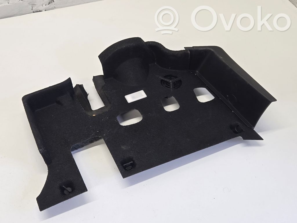BMW 5 G60 G61 Under panel sound insulation 