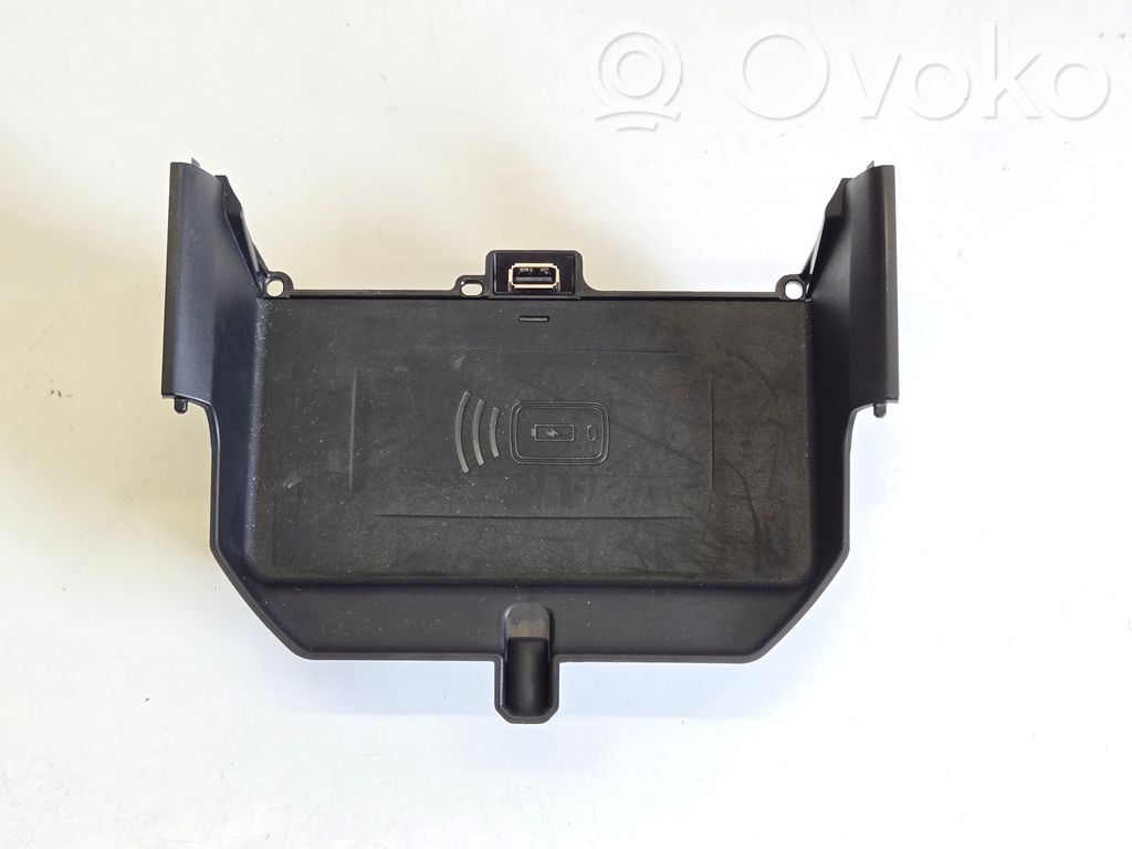 BMW 5 G30 G31 G38 Modul încărcare wireless 