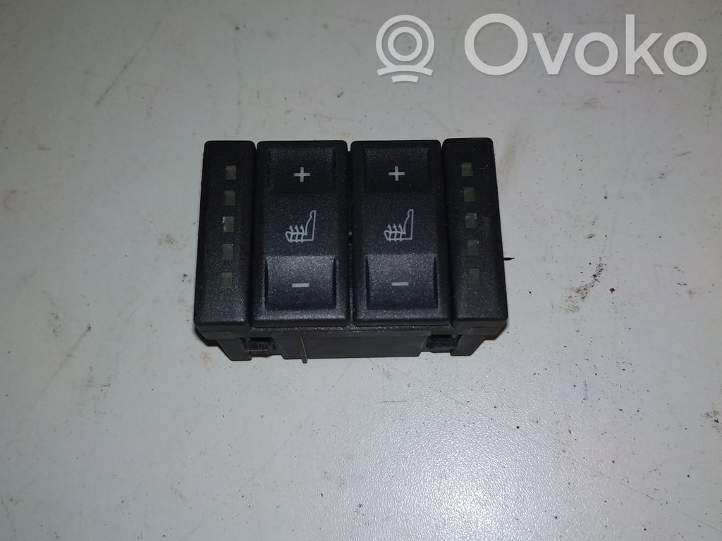 Ford Mondeo Mk III Seat heating switch 