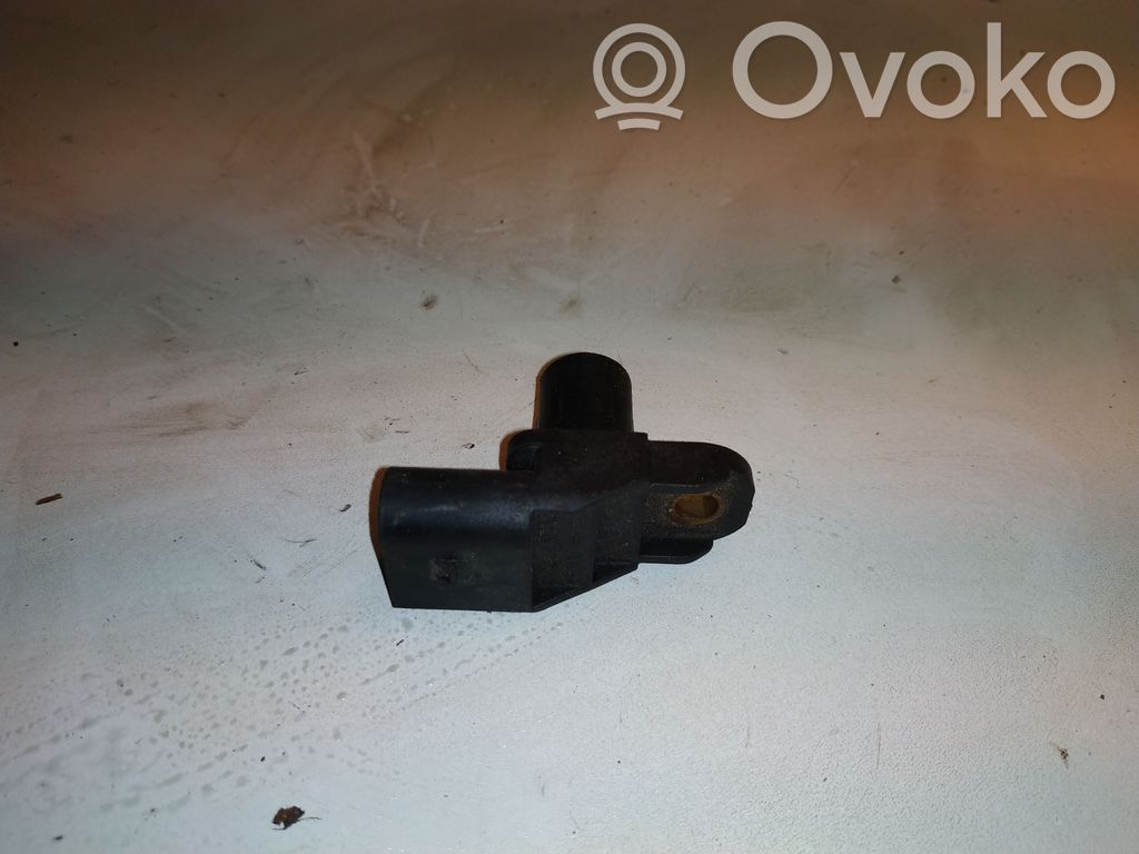 BMW 5 E60 E61 Camshaft position sensor 